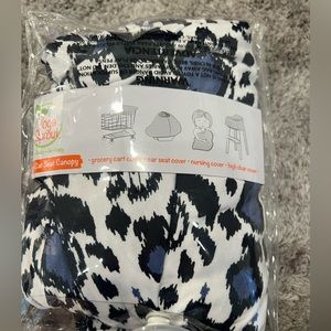 Car seat , store cart canopy